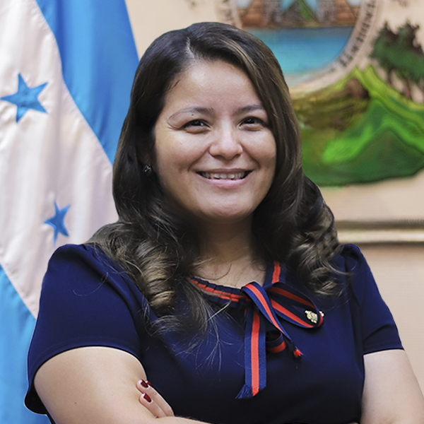 María Magdalena Morales Andino